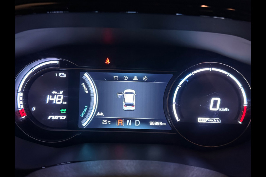 Kia e-Niro DynamicLine 64 kWh CAMERA/ NAVI