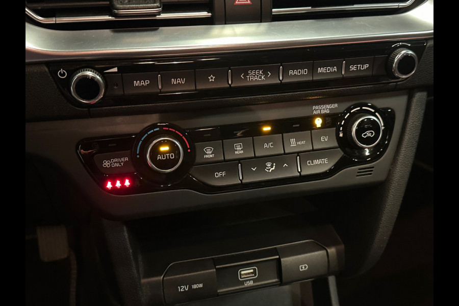 Kia e-Niro DynamicLine 64 kWh CAMERA/ NAVI