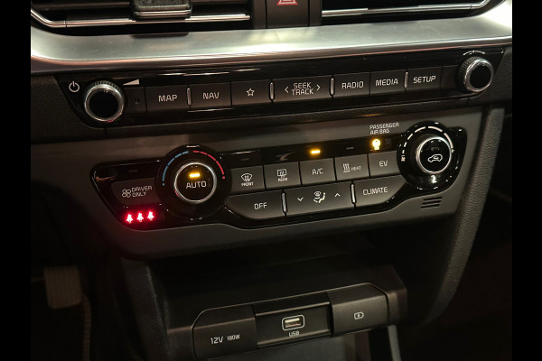 Kia e-Niro DynamicLine 64 kWh CAMERA/ NAVI