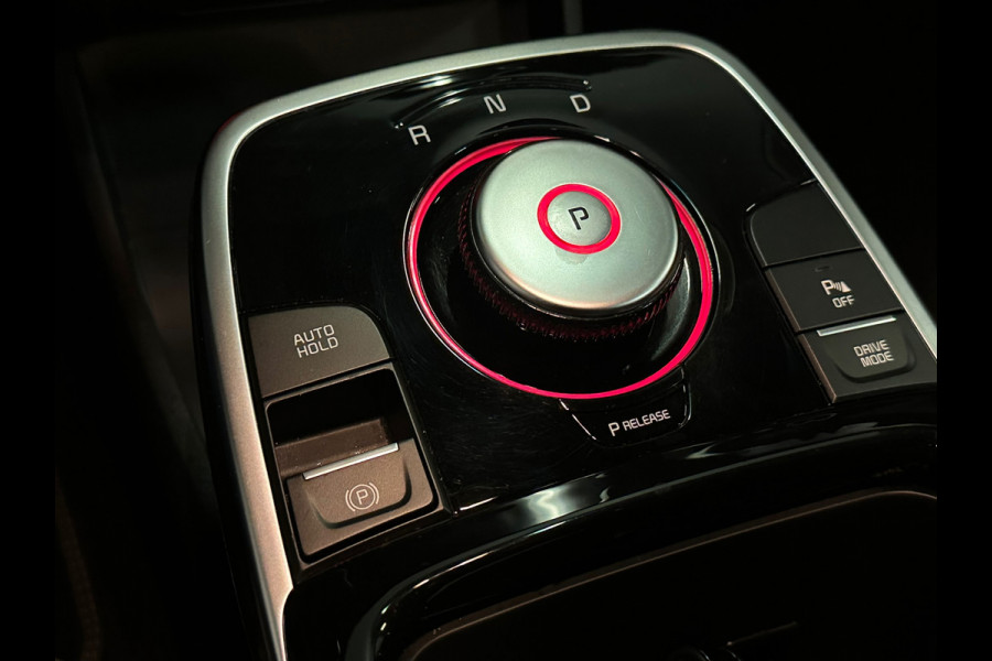 Kia e-Niro DynamicLine 64 kWh CAMERA/ NAVI