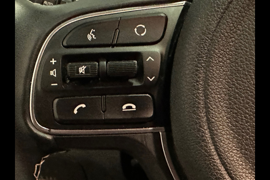Kia e-Niro DynamicLine 64 kWh CAMERA/ NAVI