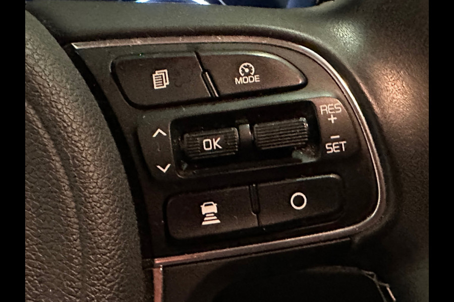 Kia e-Niro DynamicLine 64 kWh CAMERA/ NAVI