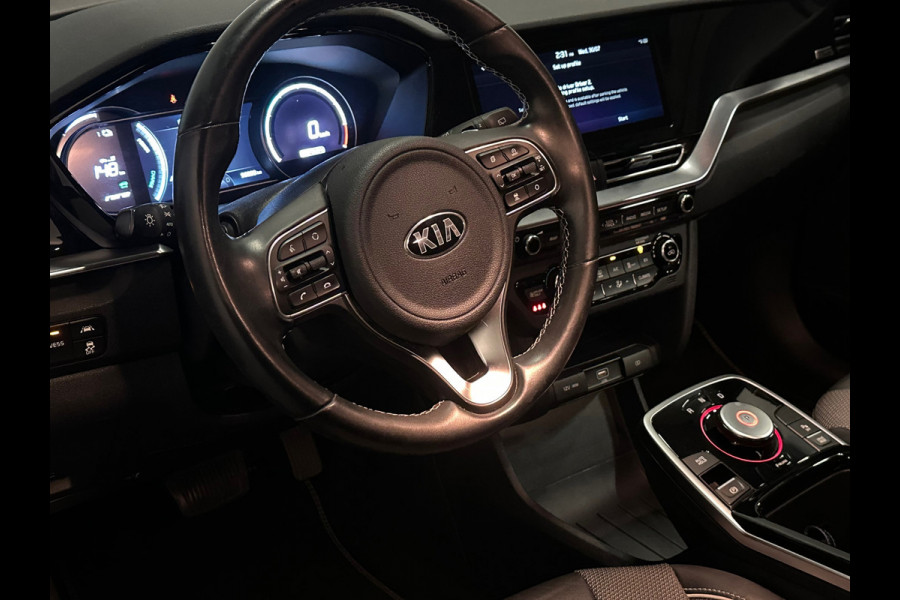 Kia e-Niro DynamicLine 64 kWh CAMERA/ NAVI