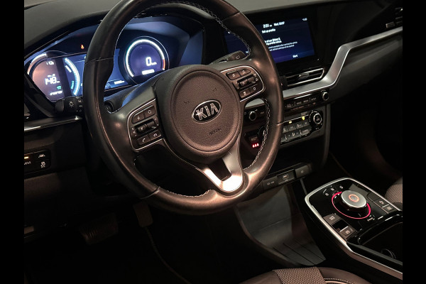 Kia e-Niro DynamicLine 64 kWh CAMERA/ NAVI