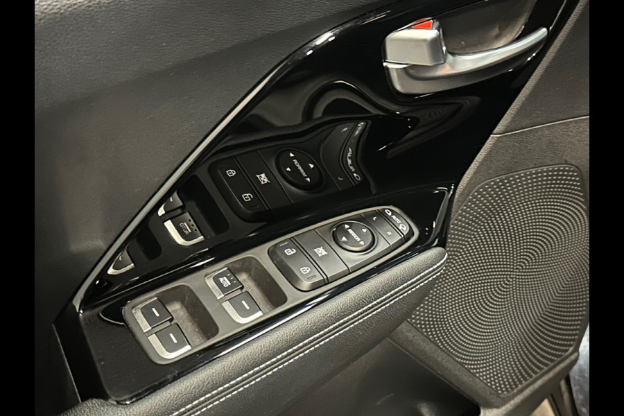 Kia e-Niro DynamicLine 64 kWh CAMERA/ NAVI