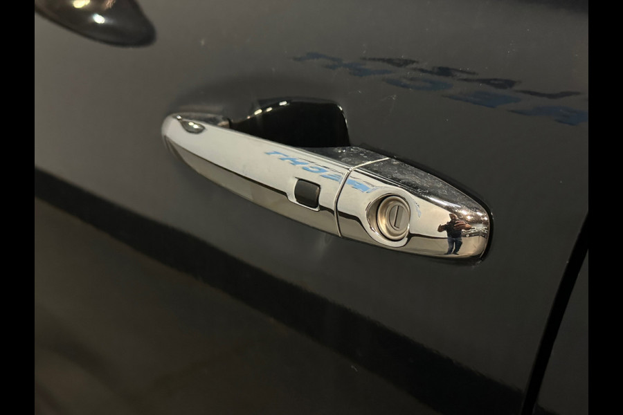 Kia e-Niro DynamicLine 64 kWh CAMERA/ NAVI