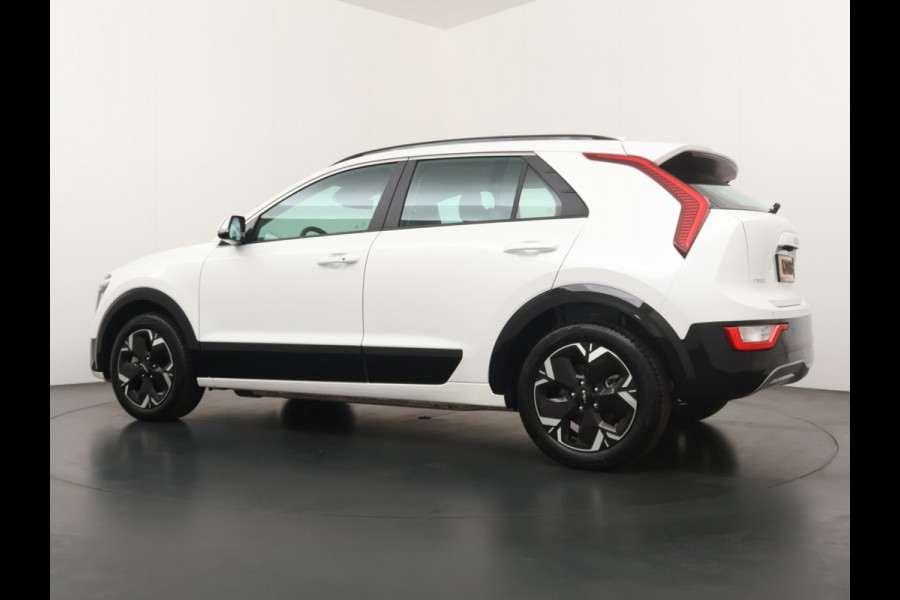 Kia Niro EV DynamicLine 64.8 kWh - Adaptief Cruise Control - Navigatie - Climate Control - Apple/Android Carplay - Fabrieksgarantie Tot 2031