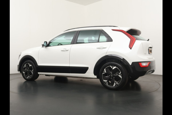 Kia Niro EV DynamicLine 64.8 kWh - Adaptief Cruise Control - Navigatie - Climate Control - Apple/Android Carplay - Fabrieksgarantie Tot 2031