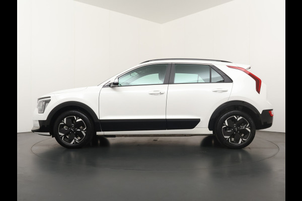Kia Niro EV DynamicLine 64.8 kWh - Adaptief Cruise Control - Navigatie - Climate Control - Apple/Android Carplay - Fabrieksgarantie Tot 2031