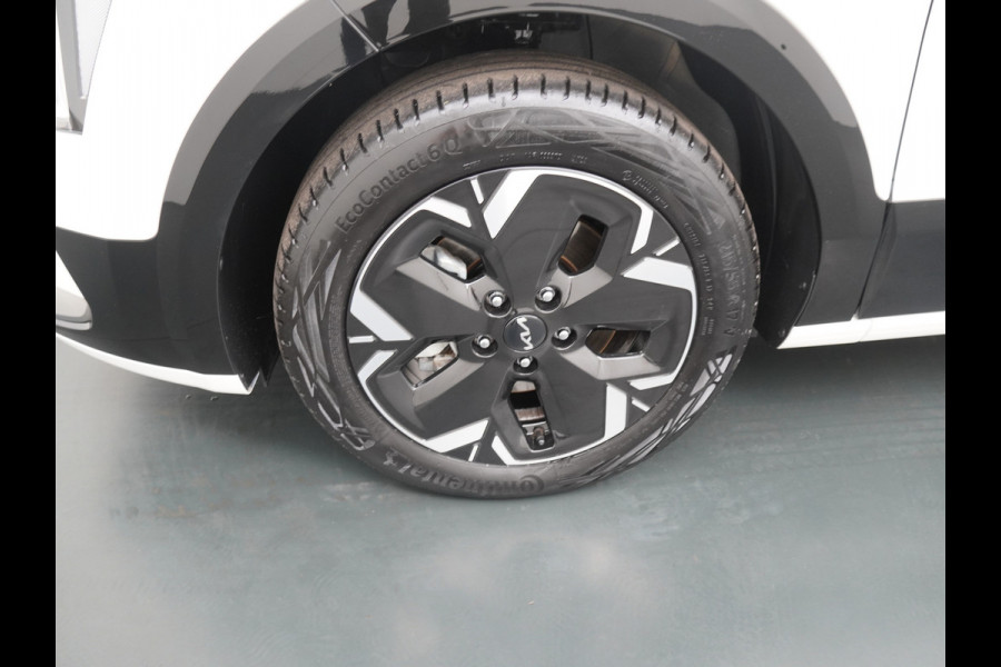 Kia Niro EV DynamicLine 64.8 kWh - Adaptief Cruise Control - Navigatie - Climate Control - Apple/Android Carplay - Fabrieksgarantie Tot 2031