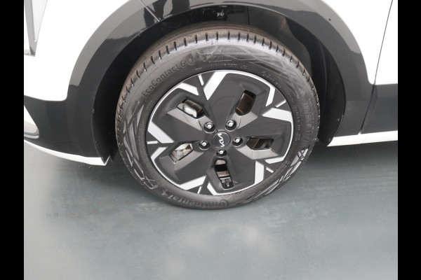 Kia Niro EV DynamicLine 64.8 kWh - Adaptief Cruise Control - Navigatie - Climate Control - Apple/Android Carplay - Fabrieksgarantie Tot 2031