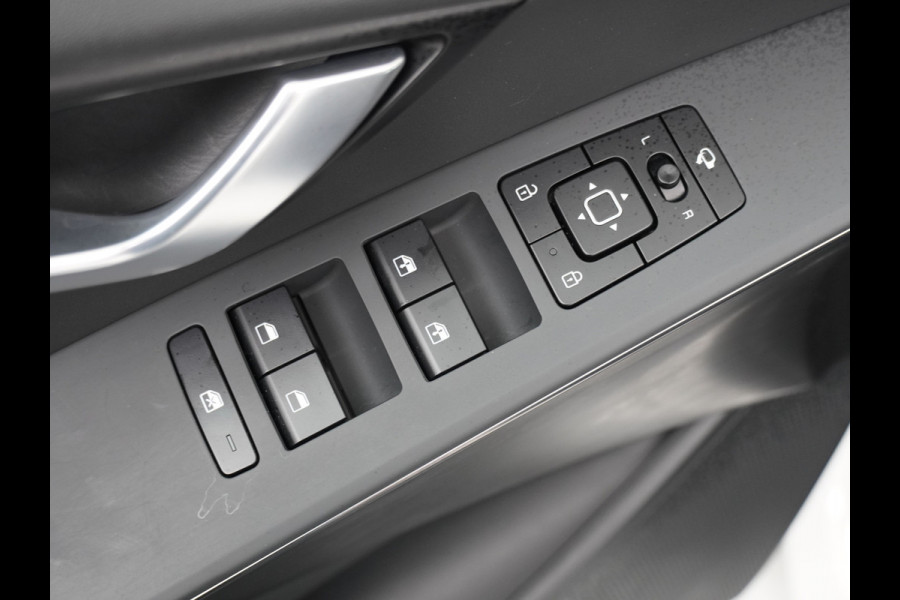 Kia Niro EV DynamicLine 64.8 kWh - Adaptief Cruise Control - Navigatie - Climate Control - Apple/Android Carplay - Fabrieksgarantie Tot 2031