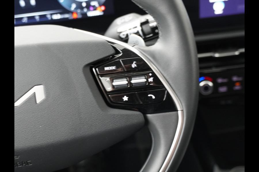 Kia Niro EV DynamicLine 64.8 kWh - Adaptief Cruise Control - Navigatie - Climate Control - Apple/Android Carplay - Fabrieksgarantie Tot 2031