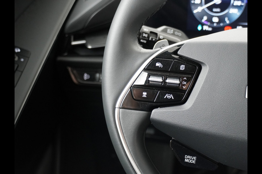 Kia Niro EV DynamicLine 64.8 kWh - Adaptief Cruise Control - Navigatie - Climate Control - Apple/Android Carplay - Fabrieksgarantie Tot 2031