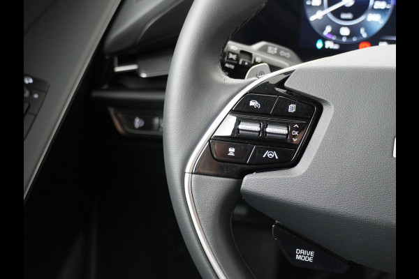 Kia Niro EV DynamicLine 64.8 kWh - Adaptief Cruise Control - Navigatie - Climate Control - Apple/Android Carplay - Fabrieksgarantie Tot 2031