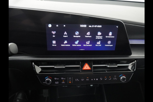 Kia Niro EV DynamicLine 64.8 kWh - Adaptief Cruise Control - Navigatie - Climate Control - Apple/Android Carplay - Fabrieksgarantie Tot 2031