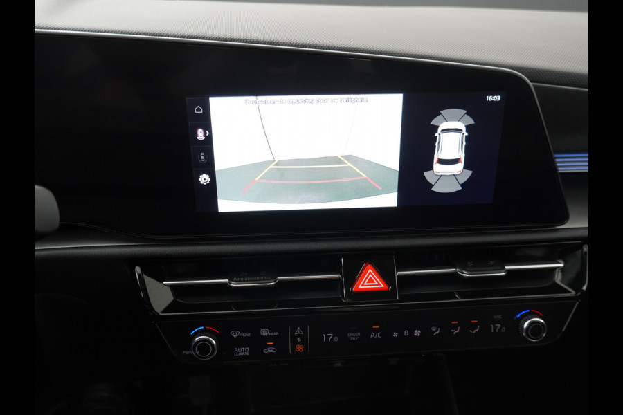 Kia Niro EV DynamicLine 64.8 kWh - Adaptief Cruise Control - Navigatie - Climate Control - Apple/Android Carplay - Fabrieksgarantie Tot 2031