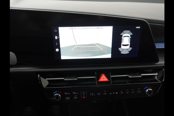 Kia Niro EV DynamicLine 64.8 kWh - Adaptief Cruise Control - Navigatie - Climate Control - Apple/Android Carplay - Fabrieksgarantie Tot 2031