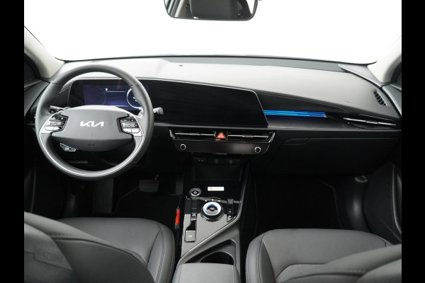 Kia Niro EV DynamicLine 64.8 kWh - Adaptief Cruise Control - Navigatie - Climate Control - Apple/Android Carplay - Fabrieksgarantie Tot 2031