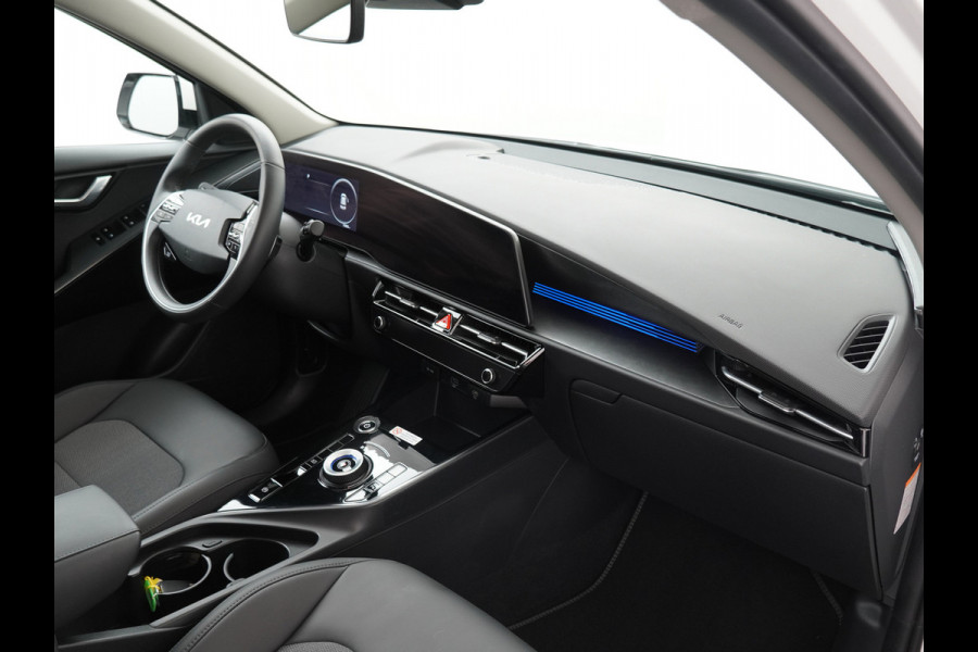 Kia Niro EV DynamicLine 64.8 kWh - Adaptief Cruise Control - Navigatie - Climate Control - Apple/Android Carplay - Fabrieksgarantie Tot 2031