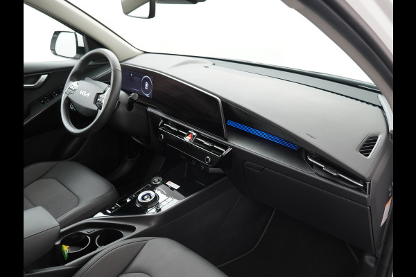 Kia Niro EV DynamicLine 64.8 kWh - Adaptief Cruise Control - Navigatie - Climate Control - Apple/Android Carplay - Fabrieksgarantie Tot 2031
