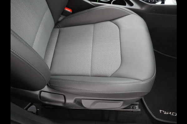 Kia Niro EV DynamicLine 64.8 kWh - Adaptief Cruise Control - Navigatie - Climate Control - Apple/Android Carplay - Fabrieksgarantie Tot 2031