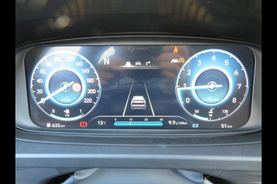 Hyundai Bayon 1.0 T-GDI Comfort Smart | Achteruitrijcamera | Navigatie | Carplay