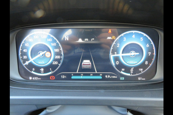 Hyundai Bayon 1.0 T-GDI Comfort Smart | Achteruitrijcamera | Navigatie | Carplay