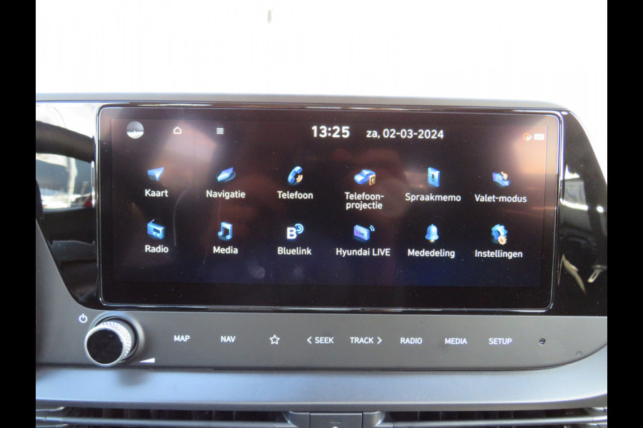 Hyundai Bayon 1.0 T-GDI Comfort Smart | Achteruitrijcamera | Navigatie | Carplay