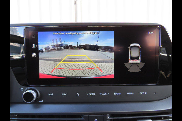 Hyundai Bayon 1.0 T-GDI Comfort Smart | Achteruitrijcamera | Navigatie | Carplay