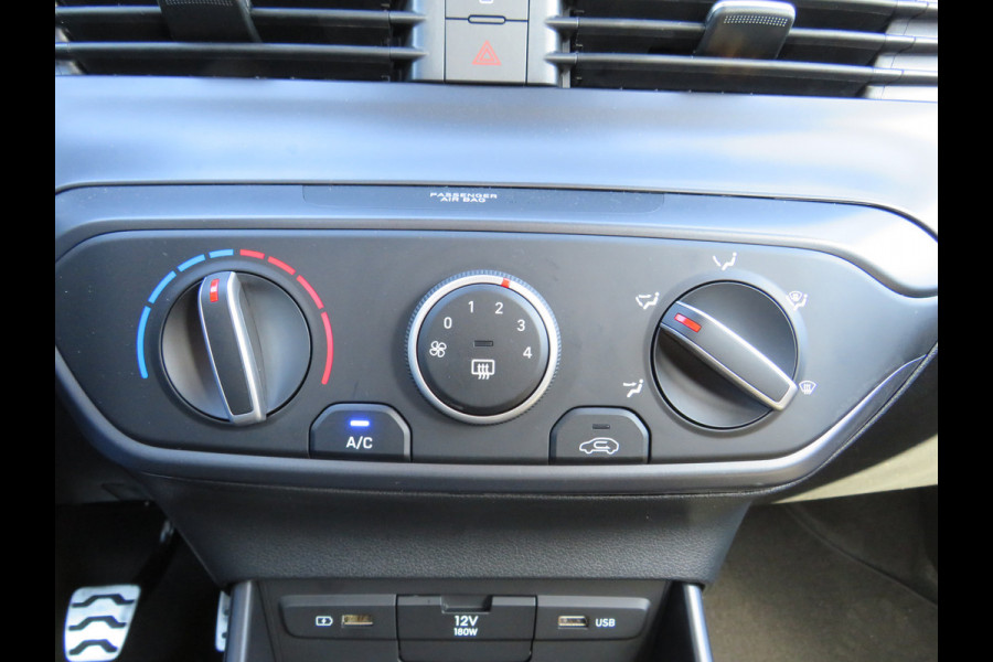Hyundai Bayon 1.0 T-GDI Comfort Smart | Achteruitrijcamera | Navigatie | Carplay