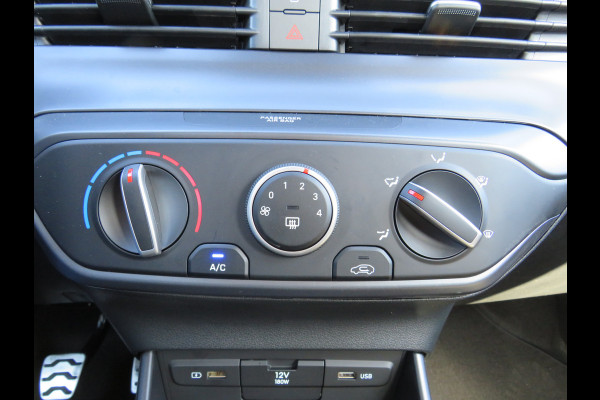 Hyundai Bayon 1.0 T-GDI Comfort Smart | Achteruitrijcamera | Navigatie | Carplay