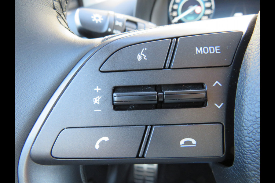Hyundai Bayon 1.0 T-GDI Comfort Smart | Achteruitrijcamera | Navigatie | Carplay