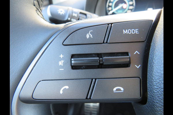 Hyundai Bayon 1.0 T-GDI Comfort Smart | Achteruitrijcamera | Navigatie | Carplay