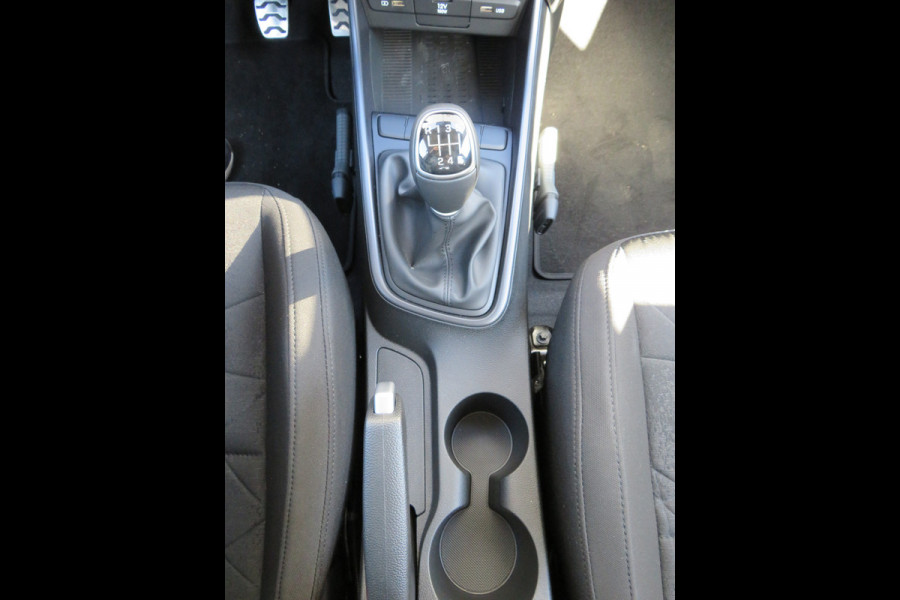 Hyundai Bayon 1.0 T-GDI Comfort Smart | Achteruitrijcamera | Navigatie | Carplay