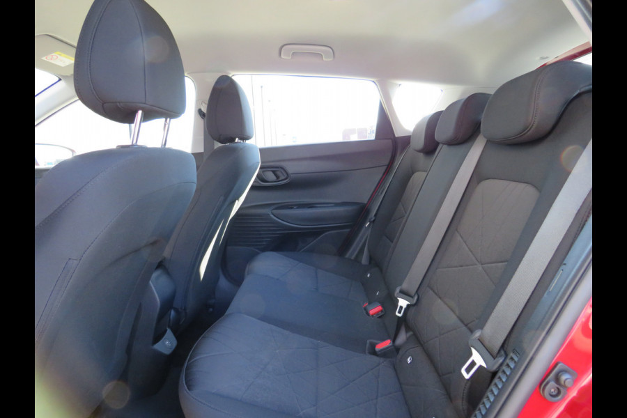 Hyundai Bayon 1.0 T-GDI Comfort Smart | Achteruitrijcamera | Navigatie | Carplay