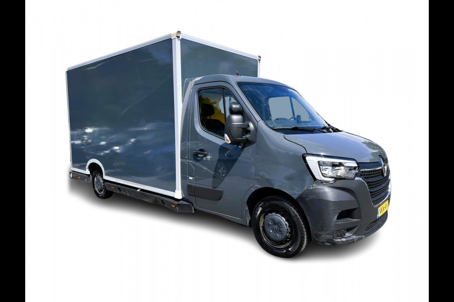 Renault Master T35 2.3 dCi 150 L3 H2 Energy Aut. *AIRCO | CRUISE | CAMERA | PDC | COMFORT-SEATS | AIRPRESSURE-SEAT | RADIO-CD/MP3 *
