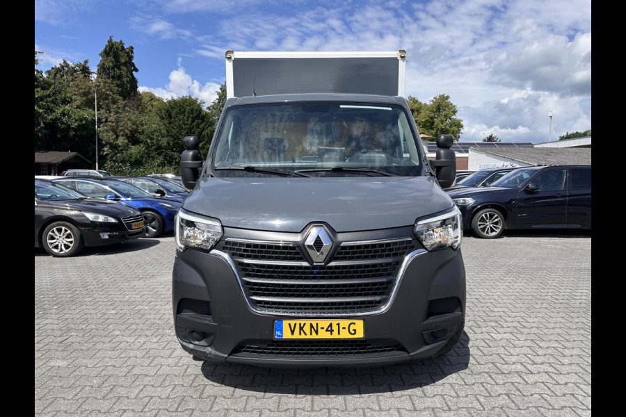 Renault Master T35 2.3 dCi 150 L3 H2 Energy Aut. *AIRCO | CRUISE | CAMERA | PDC | COMFORT-SEATS | AIRPRESSURE-SEAT | RADIO-CD/MP3 *