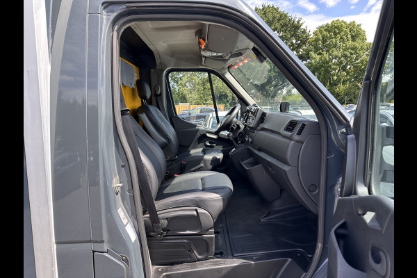 Renault Master T35 2.3 dCi 150 L3 H2 Energy Aut. *AIRCO | CRUISE | CAMERA | PDC | COMFORT-SEATS | AIRPRESSURE-SEAT | RADIO-CD/MP3 *