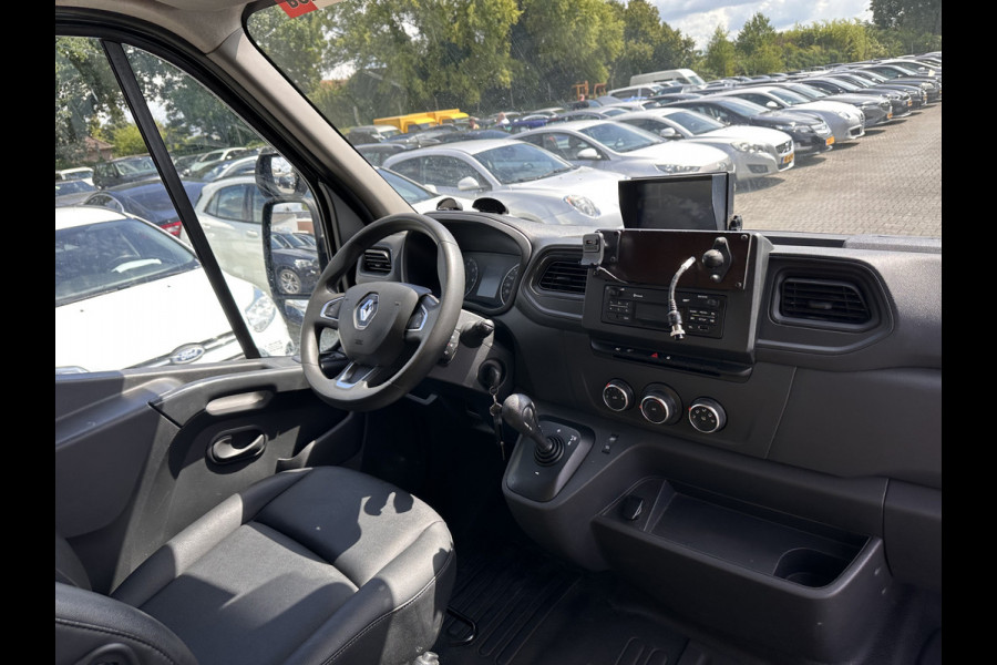 Renault Master T35 2.3 dCi 150 L3 H2 Energy Aut. *AIRCO | CRUISE | CAMERA | PDC | COMFORT-SEATS | AIRPRESSURE-SEAT | RADIO-CD/MP3 *