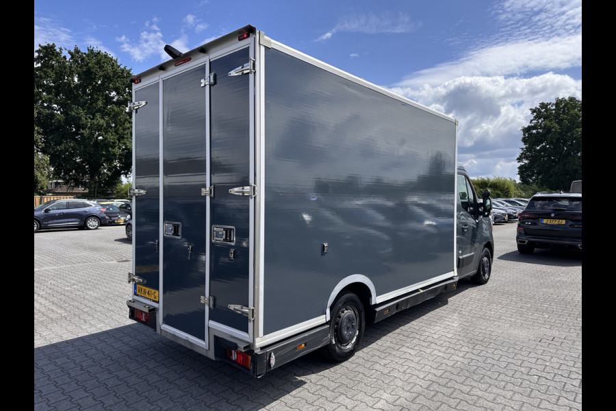 Renault Master T35 2.3 dCi 150 L3 H2 Energy Aut. *AIRCO | CRUISE | CAMERA | PDC | COMFORT-SEATS | AIRPRESSURE-SEAT | RADIO-CD/MP3 *