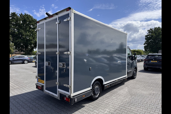 Renault Master T35 2.3 dCi 150 L3 H2 Energy Aut. *AIRCO | CRUISE | CAMERA | PDC | COMFORT-SEATS | AIRPRESSURE-SEAT | RADIO-CD/MP3 *