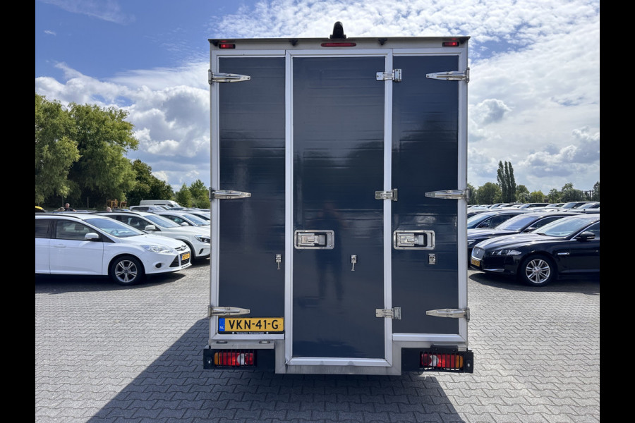 Renault Master T35 2.3 dCi 150 L3 H2 Energy Aut. *AIRCO | CRUISE | CAMERA | PDC | COMFORT-SEATS | AIRPRESSURE-SEAT | RADIO-CD/MP3 *