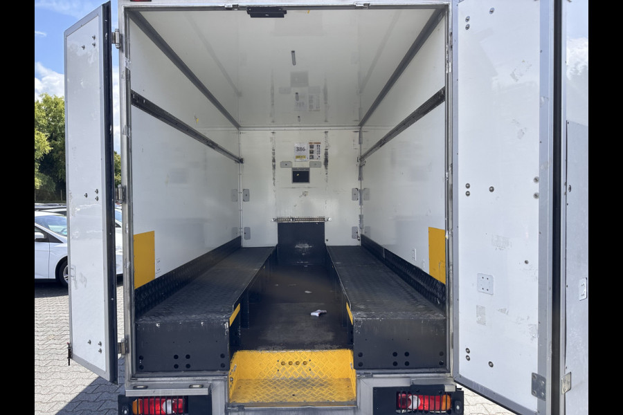 Renault Master T35 2.3 dCi 150 L3 H2 Energy Aut. *AIRCO | CRUISE | CAMERA | PDC | COMFORT-SEATS | AIRPRESSURE-SEAT | RADIO-CD/MP3 *