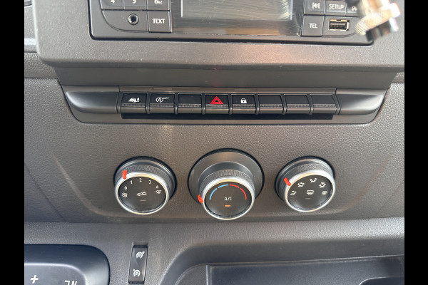 Renault Master T35 2.3 dCi 150 L3 H2 Energy Aut. *AIRCO | CRUISE | CAMERA | PDC | COMFORT-SEATS | AIRPRESSURE-SEAT | RADIO-CD/MP3 *