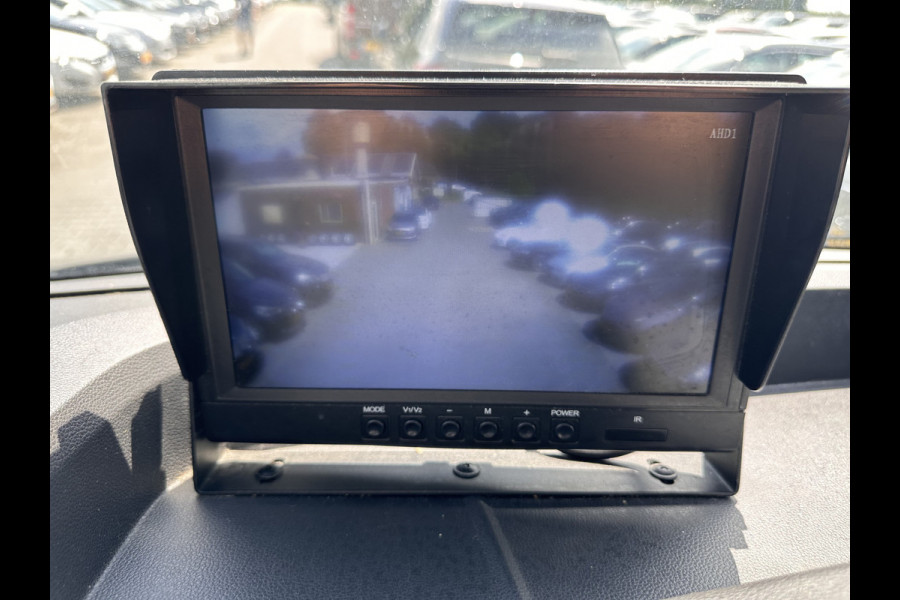 Renault Master T35 2.3 dCi 150 L3 H2 Energy Aut. *AIRCO | CRUISE | CAMERA | PDC | COMFORT-SEATS | AIRPRESSURE-SEAT | RADIO-CD/MP3 *