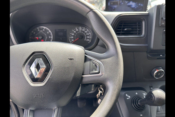 Renault Master T35 2.3 dCi 150 L3 H2 Energy Aut. *AIRCO | CRUISE | CAMERA | PDC | COMFORT-SEATS | AIRPRESSURE-SEAT | RADIO-CD/MP3 *