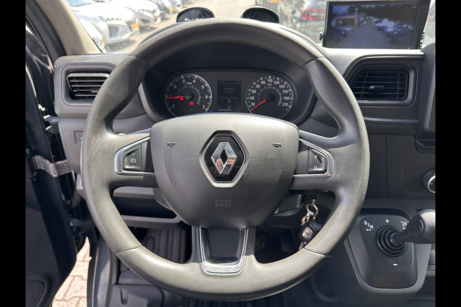 Renault Master T35 2.3 dCi 150 L3 H2 Energy Aut. *AIRCO | CRUISE | CAMERA | PDC | COMFORT-SEATS | AIRPRESSURE-SEAT | RADIO-CD/MP3 *