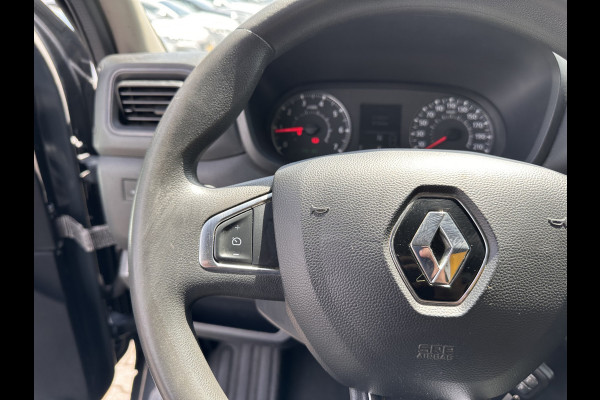 Renault Master T35 2.3 dCi 150 L3 H2 Energy Aut. *AIRCO | CRUISE | CAMERA | PDC | COMFORT-SEATS | AIRPRESSURE-SEAT | RADIO-CD/MP3 *