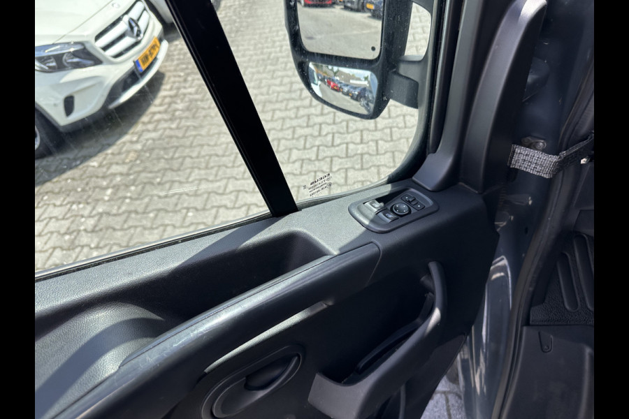 Renault Master T35 2.3 dCi 150 L3 H2 Energy Aut. *AIRCO | CRUISE | CAMERA | PDC | COMFORT-SEATS | AIRPRESSURE-SEAT | RADIO-CD/MP3 *